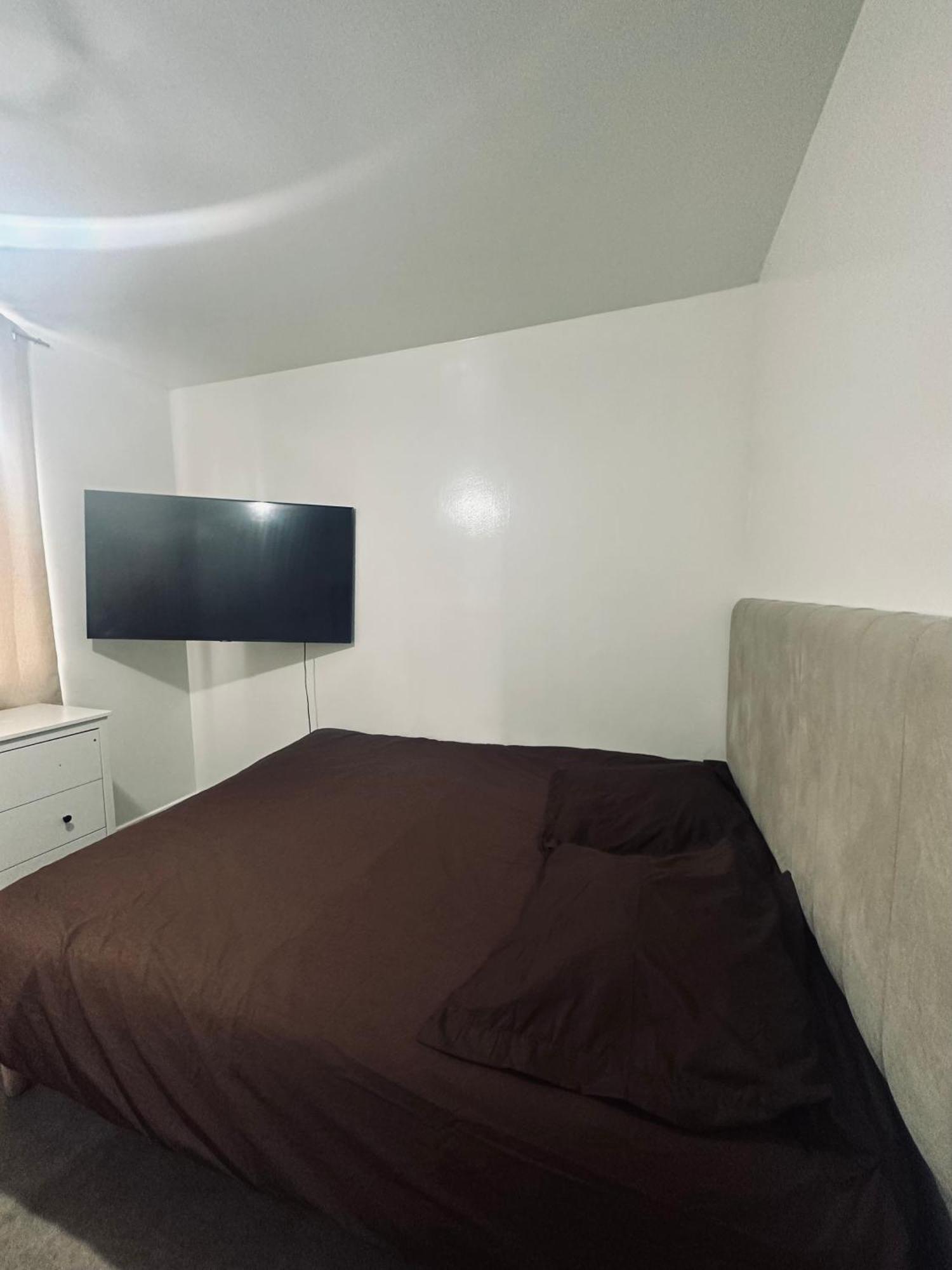 Appartement Jolie Clichy Eksteriør billede
