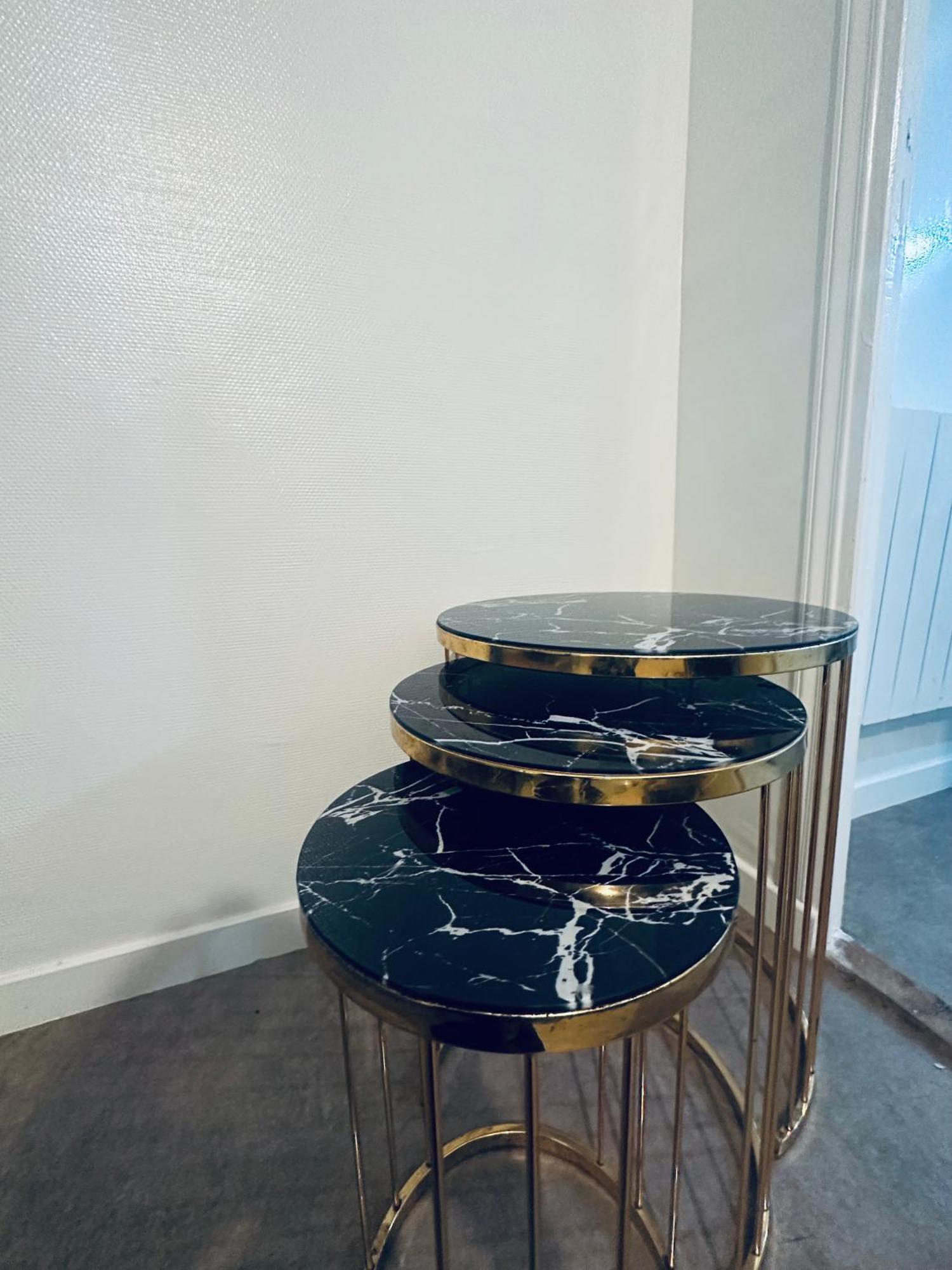 Appartement Jolie Clichy Eksteriør billede